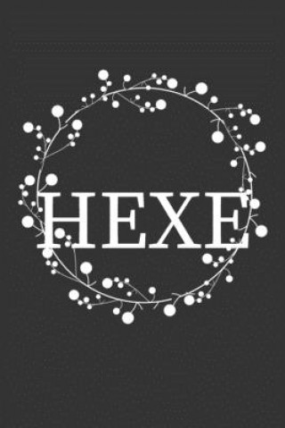 Книга Hexe Hexe Life