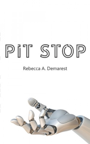 Knjiga Pit Stop Rebecca a. Demarest