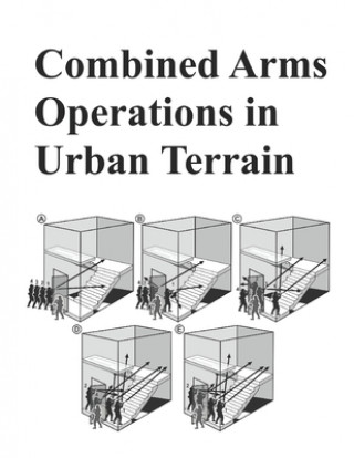 Könyv Combined Arms Operations in Urban Terrain: Army ATTP 3-06.11 Department of Defense