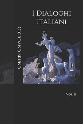 Könyv I Dialoghi Italiani: vol. II Artemide Libri