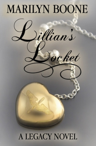 Boek Lillian's Locket Marilyn Boone