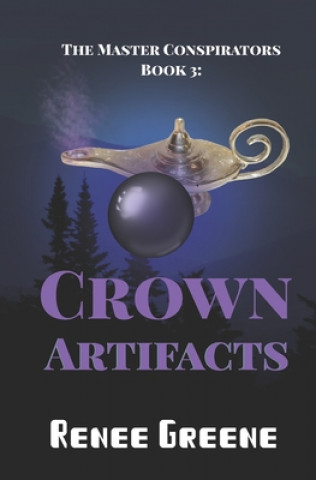 Knjiga Crown Artifacts Renee Greene