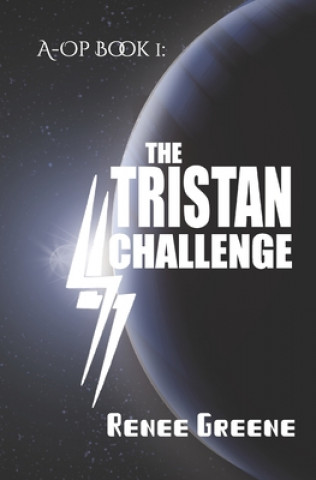 Knjiga The Tristan Challenge Renee Greene
