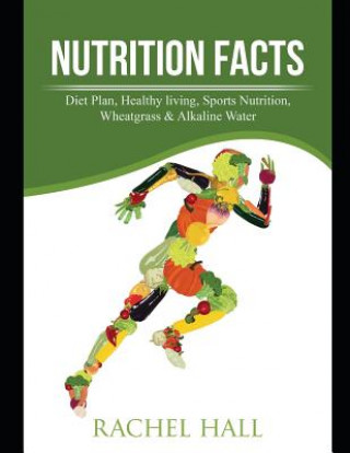 Carte Nutrition Facts: Diet Plan, Healthy living, Sports Nutrition, Wheatgrass & Alkaline Water 3 in 1 Bundle Rachel Hall