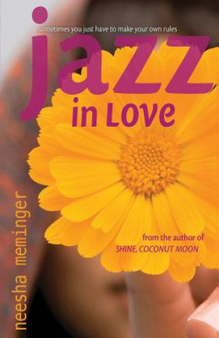 Libro Jazz in Love Neesha Meminger