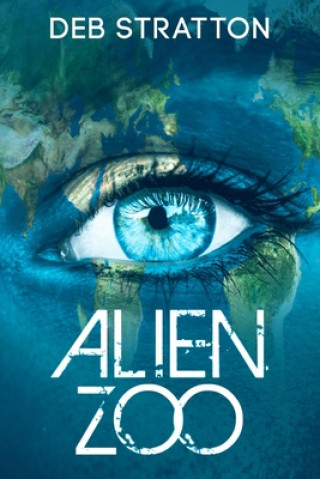 Buch Alien Zoo Deb Stratton