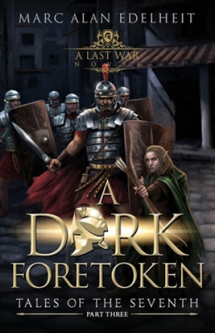 Βιβλίο Dark Foretoken Marc Alan Edelheit