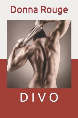 Book Divo Donna Rouge