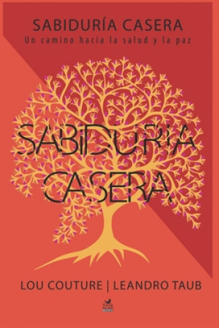 Buch Sabiduría Casera Lou Couture