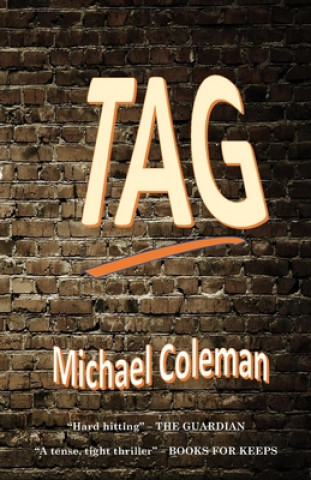 Książka Tag Michael Coleman