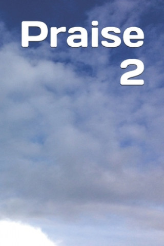 Livro Praise 2 Harry Hicks