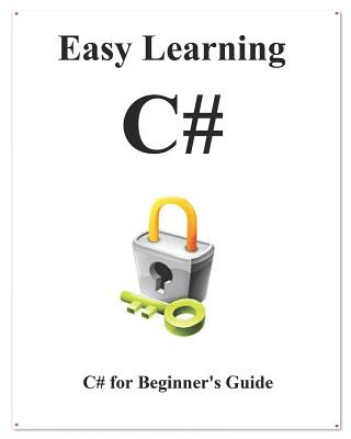 Knjiga Easy Learning C# Yang Hu