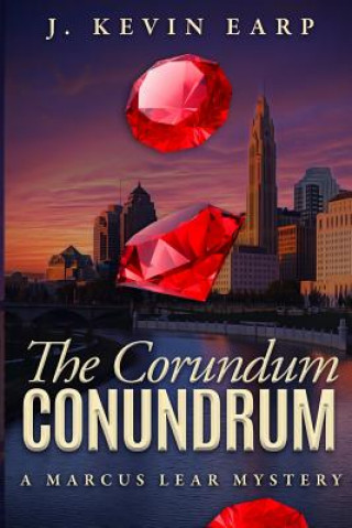 Könyv The Corundum Conundrum J. Kevin Earp