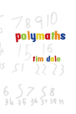 Book Polymaths Tim Dale
