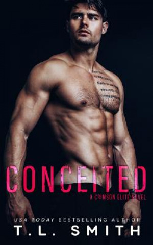 Book Conceited T. L. Smith