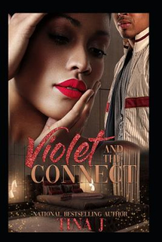 Libro Violet & The Connect Tina J
