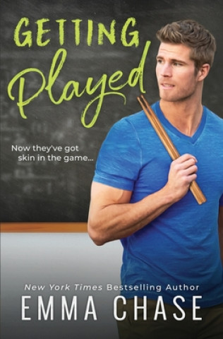 Book Getting Played Emma Chase