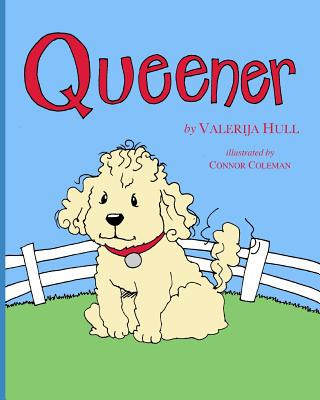 Knjiga Queener Connor Coleman
