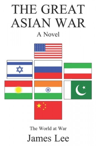 Książka The Great Asian War James Lee