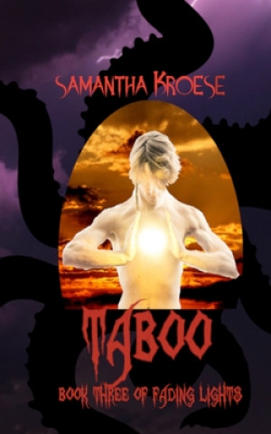 Knjiga Taboo Samantha Kroese