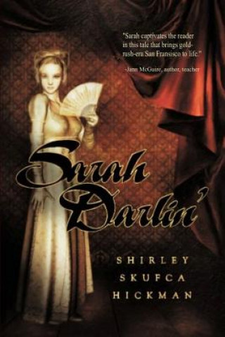 Knjiga Sarah Darlin' Shirley Skufca Hickman