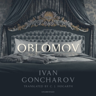 Zvok Oblomov Ivan Goncharov