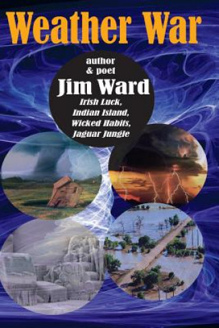 Libro Weather War Jim Ward