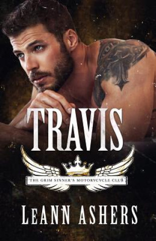Carte Travis Wander Aquiar