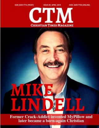 Livre Christian Times Magazine Issue 29: The Voice of Truth Ctm Media