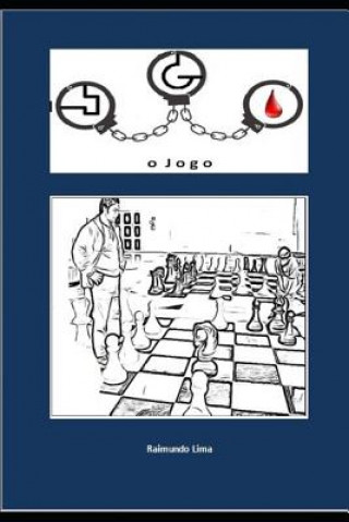 Knjiga O Jogo Raimundo Lima