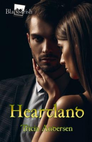 Knjiga Heartland Renee Waring