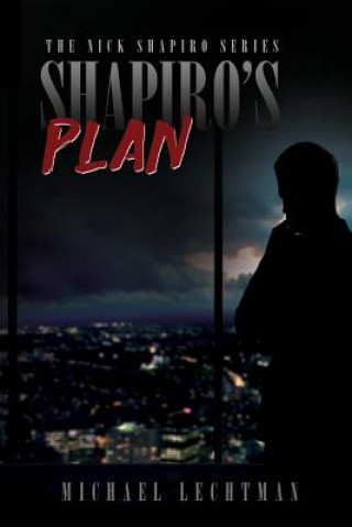 Buch Shapiro's Plan Michael Lechtman