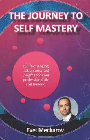 Carte Journey to Self Mastery Evel Meckarov