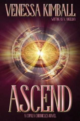 Könyv Ascend Venessa Kimball