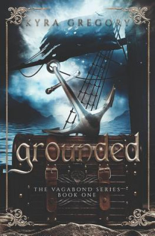 Buch Grounded Kyra Gregory