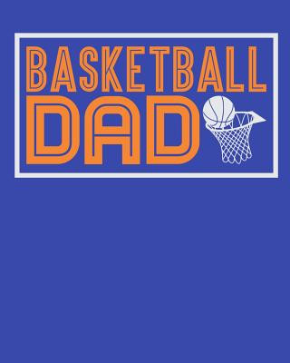 Книга Basketball Dad Basketball Lennie