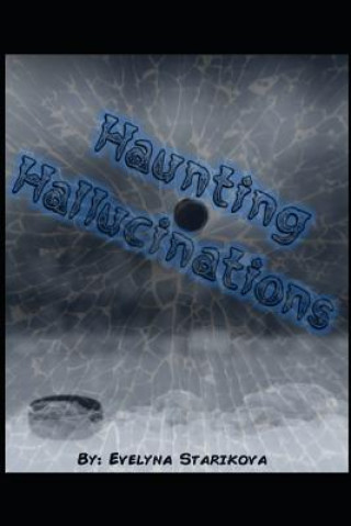 Buch Haunting Hallucinations Christina Chiaban