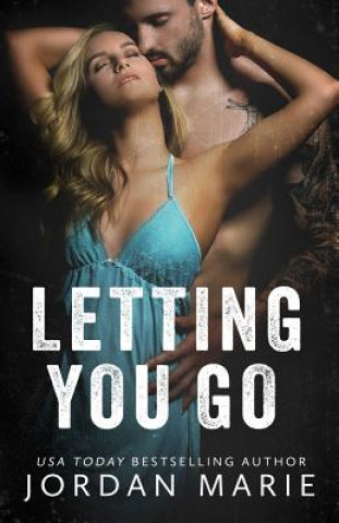 Livre Letting You Go Sarah Hansen