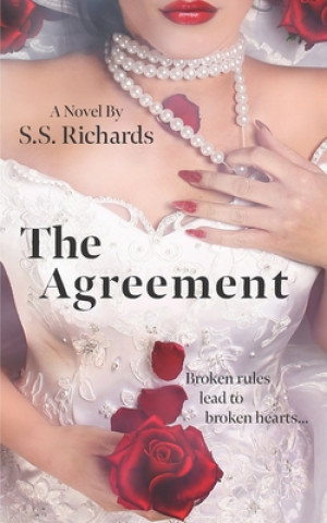 Knjiga The Agreement S. S. Richards