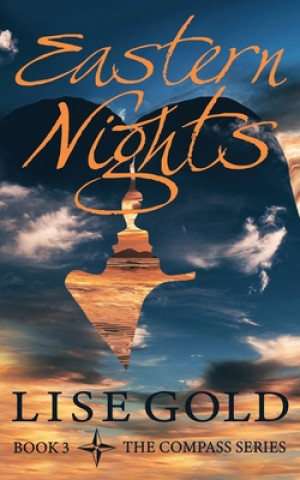 Kniha Eastern Nights Lise Gold