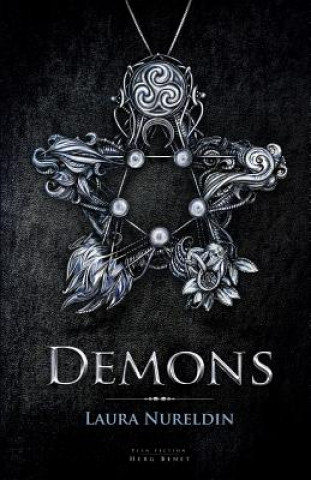 Book Demons Herg Benet Publishing