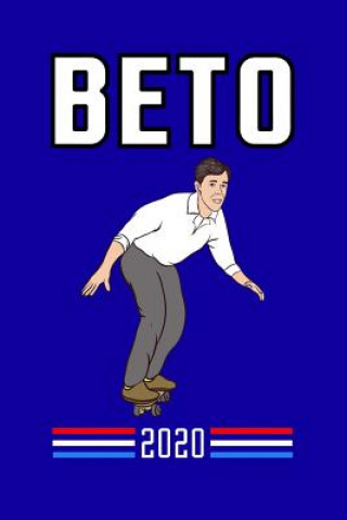 Carte Beto 2020 Xenrise Publishing