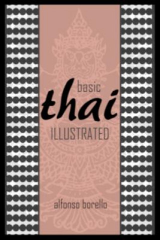 Book Basic Thai Illustrated Alfonso Borello