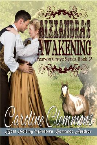 Buch Alexandra's Awakening Caroline Clemmons