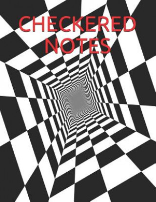 Knjiga Checkered Notes Mi Love Jamaica