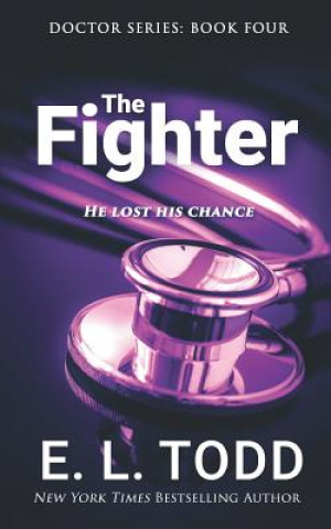 Knjiga The Fighter E. L. Todd