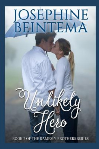 Knjiga Unlikely Hero Josephine Beintema