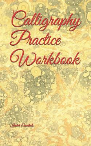 Carte Calligraphy Practice Workbook Isabel Essentials