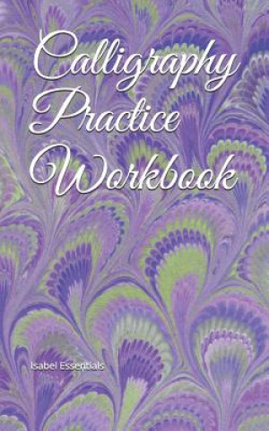 Carte Calligraphy Practice Workbook Isabel Essentials