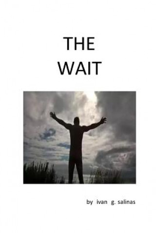 Könyv The Wait Ivan G. Salinas